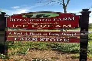 Rota Spring Farm