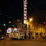 Orpheum Theatre photo