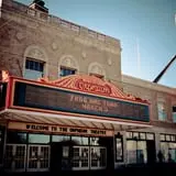 Orpheum Theatre photo