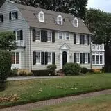 Amityville Horror House photo