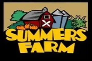 Summers Farm Harvest Fall Festival