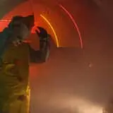 Tunnel of Terror 2025