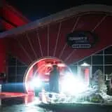 Tunnel of Terror 2025