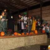 Velvet Acres Gardens - Vancouver Pumpkin Patch photo