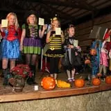 Velvet Acres Gardens - Vancouver Pumpkin Patch photo