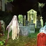 Church Street Cemetery photo