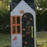 Haunted Moss - Haunted House, Haunted Maze & Midnight Tours photo