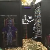Haunted Moss - Haunted House, Haunted Maze & Midnight Tours photo