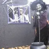Haunted Moss - Haunted House, Haunted Maze & Midnight Tours photo