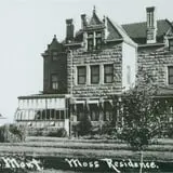 Haunted Moss - Haunted House, Haunted Maze & Midnight Tours photo
