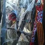 Haunted Moss - Haunted House, Haunted Maze & Midnight Tours photo