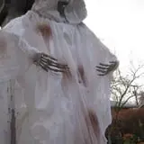 Haunted Moss - Haunted House, Haunted Maze & Midnight Tours photo