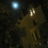 Haunted Moss - Haunted House, Haunted Maze & Midnight Tours photo