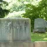 Riverside Cemetery photo