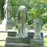 Riverside Cemetery photo