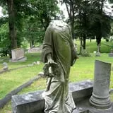 Riverside Cemetery photo