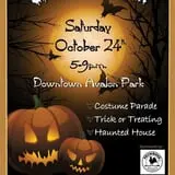 Avalon Park Spooktacular photo