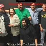 Escape Room Lafayette photo