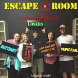 Escape Room Lafayette photo