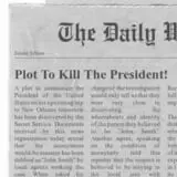 House of Assassination