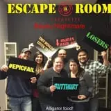 Escape Room Lafayette photo
