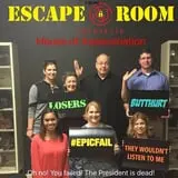 Escape Room Lafayette photo