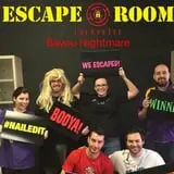 Escape Room Lafayette photo
