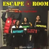 Escape Room Lafayette photo