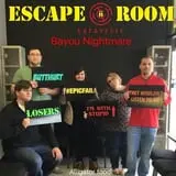 Escape Room Lafayette photo