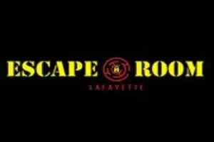 Escape Room Lafayette Logo