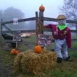 Shepherd's Cross & Heart of the Shepherd Farm photo