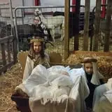 Shepherd's Cross & Heart of the Shepherd Farm photo