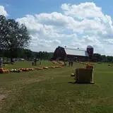 Shepherd's Cross & Heart of the Shepherd Farm photo