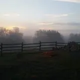 Shepherd's Cross & Heart of the Shepherd Farm photo