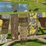 Shepherd's Cross & Heart of the Shepherd Farm photo