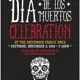 Greater Patchogue Chamber of Commerce Fall Festival Nightmare on Main photo