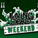 Night of the Living Dead photo