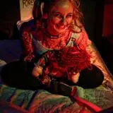 Waldorf Estate of Fear photo