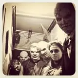 Waldorf Estate of Fear photo