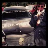 Waldorf Estate of Fear photo