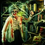 Waldorf Estate of Fear photo