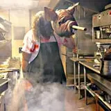 Waldorf Estate of Fear photo