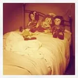 Waldorf Estate of Fear photo