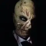 Waldorf Estate of Fear photo