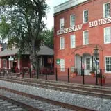 Kennesaw House photo
