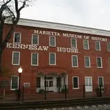 Kennesaw House photo