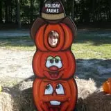 Holiday Farms - The Great Pumpkin Patch photo