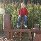 Holiday Farms - The Great Pumpkin Patch photo