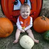 Holiday Farms - The Great Pumpkin Patch photo