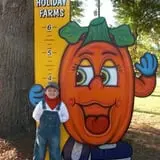 Holiday Farms - The Great Pumpkin Patch photo